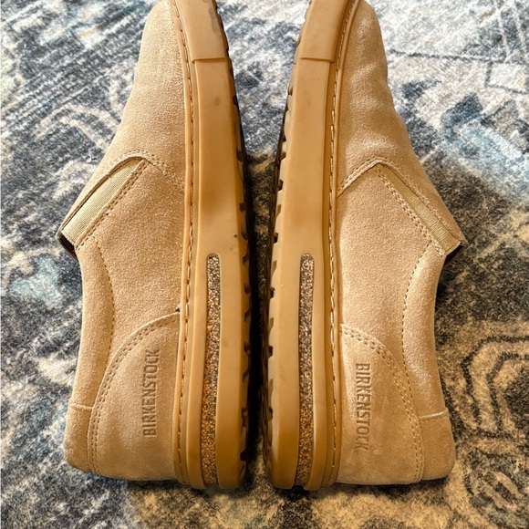 Birkenstock Oswego Suede size 38 - Picture 4 of 4